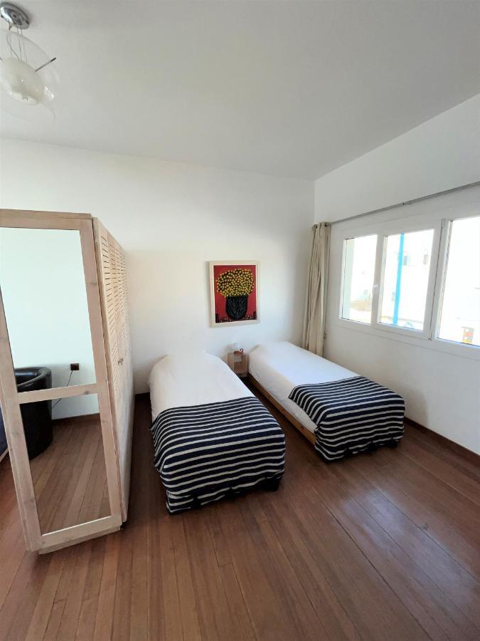 Logis La Marine Hotell Sidi Ifni Eksteriør bilde