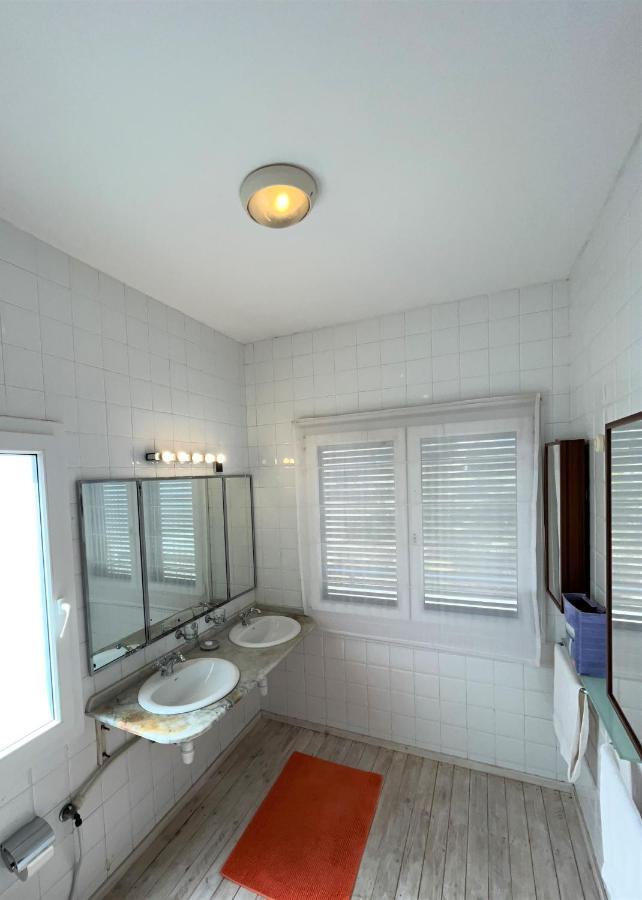 Logis La Marine Hotell Sidi Ifni Eksteriør bilde