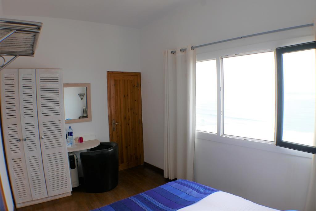 Logis La Marine Hotell Sidi Ifni Eksteriør bilde
