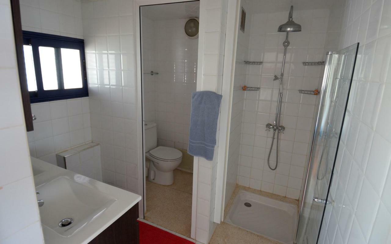 Logis La Marine Hotell Sidi Ifni Eksteriør bilde