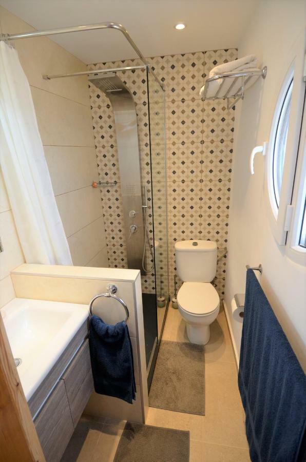 Logis La Marine Hotell Sidi Ifni Eksteriør bilde